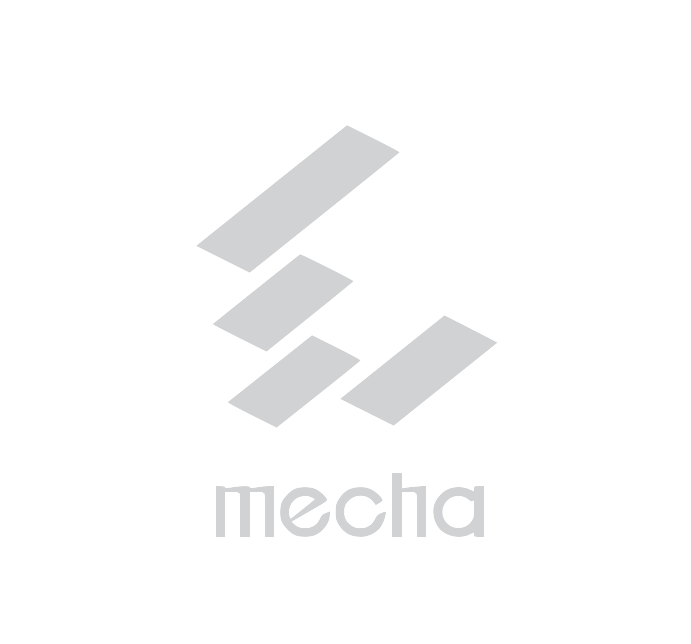 Mecha logo